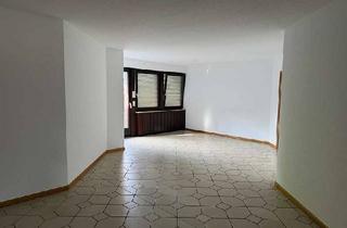 Gro&szlig;z&uuml;gige Dachgeschosswohnung in Delbr&uuml;ck! in Delbrück