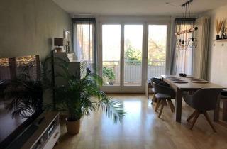 Sch&ouml;ne 2-Zimmer-Wohnung in N&ouml;rdlingen in Nördlingen