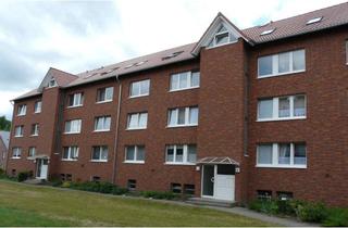 Wohnen in ruhiger Stadtrandlage in Bad Oldesloe