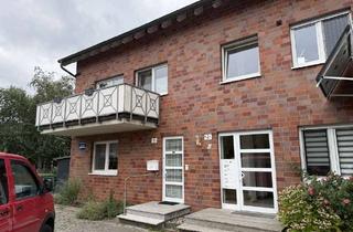 Gro&szlig;z&uuml;gige 3-Zimmer Wohnung in Welver zu vermieten! in Welver