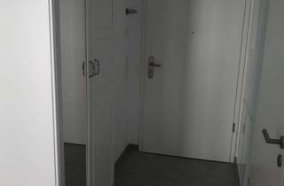Moderne, barrierefreie, stilvolle 2-Zimmer-Wohnung mit Balkon &amp; KfZ-Tiefgaragenplatz in Lohr am Main