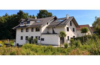 *Neubau: Stilvolle 2-Zimmer-Wohnung in Tutzing-Kampberg* in Tutzing