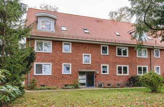 Einziehen &amp; wohlf&uuml;hlen &ndash; charmante Wohnung im Erdgeschoss in Hohenlockstedt
