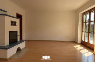4-Zimmer Wohnung mit EBK und Gartenanteil in Salzweg