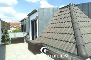 +++ DACHTERRASSENWOHNUNG MIT BURGBLICK IN KIPFENBERG +++ in Kipfenberg