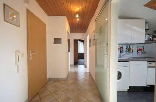 M&ouml;blierte &amp; modernisierte 3-Zimmer Atelierwohnung mit Bergblick im Chiemgau in Siegsdorf