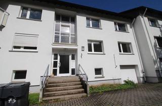 MITTEN IM GR&Uuml;NEN, schicke 3 Zimmer-Familienwohnung in Altena