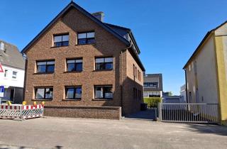 Renovierte, helle Dreizimmerwohnung im Erdgescho&szlig;! in Oer-Erkenschwick