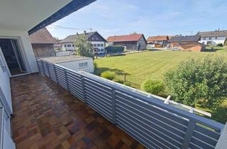 4 Zimmer Wohnung in Peiting in Peiting