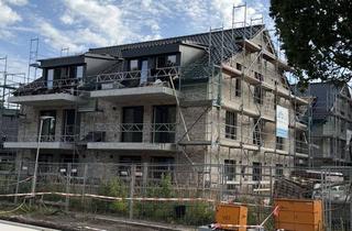 Exklusive Neubauwohnungen-Feldstra&szlig;e 53-53a, in 25469 Halstenbek 2x MFH. Nur noch 3 Wochen frei.! in Halstenbek