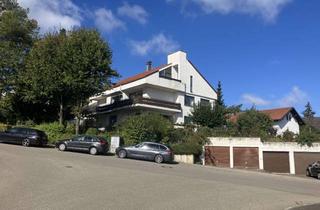 Stilvoll saniert: 4-Zimmer-Wohnung in Elchingen in Elchingen