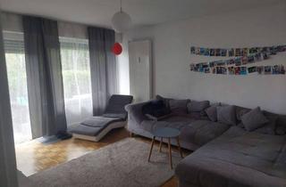 Sch&ouml;ne 4 Zimmerwohnung mit Terrasse in Bad Driburg