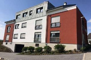 4 Zimmerwohnung - Lichtdurchflutet - Modern - Ruhig und zentral! in Lindlar