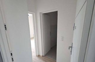 3-Zimmer-Wohnung zu vermieten in Bad Driburg