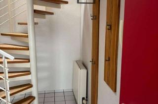 Attraktive 2-Zimmer Wohnung in Eschweiler ab dem 01.10.2026 zu vermieten in Baesweiler