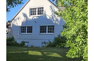 3,5-Zimmer-Wohnung in Lentf&ouml;hrden in Lentföhrden