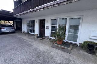 Zuhause mit 2 Zimmern in Gmund am Tegernsee in Gmund am Tegernsee