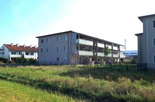 Luxuri&ouml;se 4 Zimmer Dachgeschosswohnung in Ampfing in Ampfing