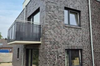 Wohnen mit Charakter: Neubau-Wohnung in Niederkr&uuml;chten (Erstbezug) in Niederkrüchten