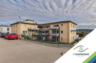 *Sch&ouml;ne 4 Zimmer Wohnung in guter Lage von Kelheim* in Kelheim