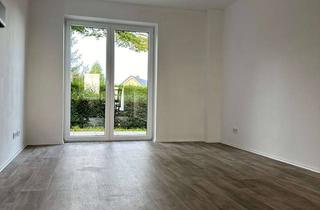 Wundersch&ouml;ne moderne Wohnung mit eigenem Eingang, &uuml;ber zwei Etagen in Möhnesee