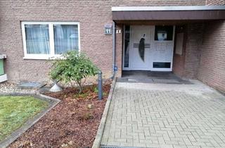 Gro&szlig;e barrierefreie 4-Zimmer-Wohnung in zentraler Lage in Espelkamp in Espelkamp