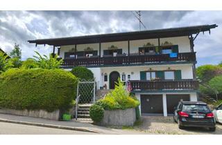 Luxuri&ouml;ses Loft mit Terrasse und eigenem Garten, ideal f&uuml;r 2 Personen, zentrumsnah in Ruhpolding