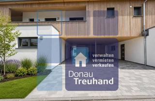 MODERN WOHNEN. RUHIG LEBEN. NEU EINZIEHEN. in Vilshofen an der Donau