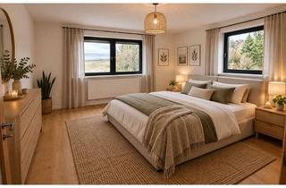 3-Zimmer-Wohnung mit Garage in ruhiger Lage von Rottenburg an der Laaber in Rottenburg an der Laaber