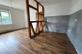 Gro&szlig;z&uuml;gige &amp; barrierefreie 3 ZKB Wohnung in Lennestadt-Meggen in Lennestadt