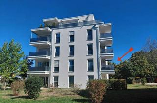 TRAUMwohnung in ruhiger, sonniger Wohnlage &ndash; HOCHWERTIGES Wohnen mit WOHLF&Uuml;HLcharakter! in Mindelheim