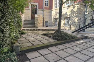 Einzigartige sanierte 2-Zimmer-Wohnung im Denkmal Alte Sparkasse in Coesfeld