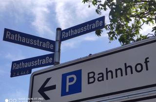 Ansprechende 3-Zimmer-Wohnung am Bahnhof in Nieb&uuml;ll in Niebüll