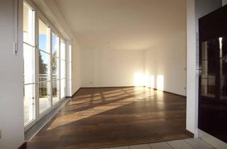 **Sonnige, sehr ruhige Aussichten** 3 Zi. Balkonwohnung in TOPLAGE Audi/WestPark/Klinikum in Gaimersheim