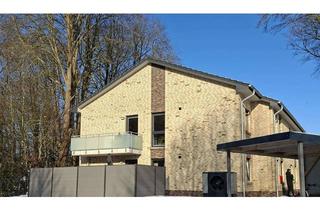 Stilvolle, barrierefreie 2-Zimmer-Wohnung in 25767 Albersdorf in Albersdorf