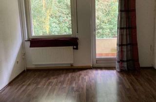 Attraktive 3 Zi- Wohnung mit Balkon in Alsfeld in Alsfeld