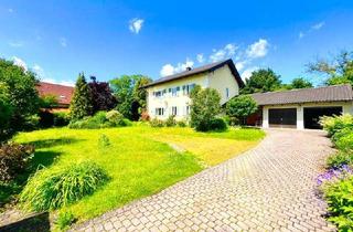 Guter Schnitt, ruhige Lage in Waldkraiburg