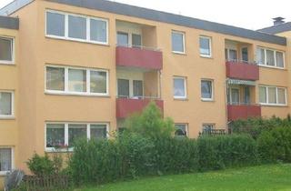 3-Zimmer in ruhiger Lage, mit Balkon. in Barntrup