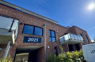 Neubau-Eigentumswohnung in Boostedt zu vermieten in Boostedt