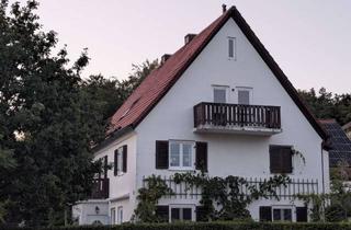 5 Zimmer Wohnung mit Top-Anbindung in Grafrath in Grafrath