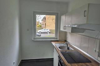 3-Zi.-Whg. im 1. OG - modernisiert - 5 min. per Fahrrad zum Bf. Gl&uuml;ckstadt in Glückstadt