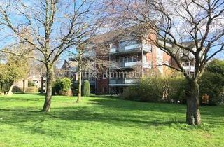 Ger&auml;umige 2 Zimmerwohnung im 1. OG im Zentrum von Grefrath in Grefrath