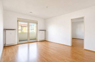Helle 3-Zimmer-Wohnung mit Balkon und Stellplatz in Lauf in Lauf an der Pegnitz