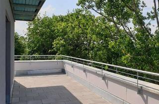4-Zimmer- Penthouse-Wohnung mit riesiger Dachterrasse in Zorneding