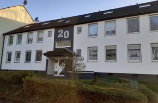 2 Zimmer-Singlewohnung in Enger in Enger