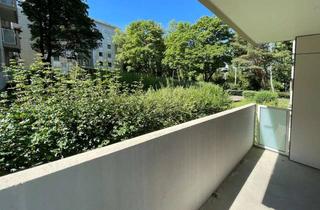 Gr&auml;felfing/Lochham: Helle 3-Zimmer-Wohnung in direkter N&auml;he zur W&uuml;rm in Gräfelfing