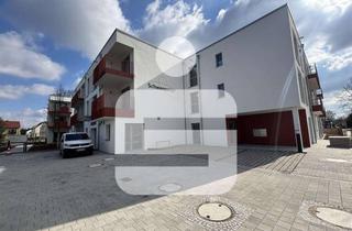 Seniorengerechtes Appartement in Schwandorf in Schwandorf