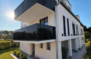 Exklusive 3-Zimmer Wohnung mit EBK in Sulzbach am Main