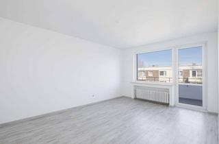 Sanierte Wohnung am Niederrhein in Voerde (Niederrhein)