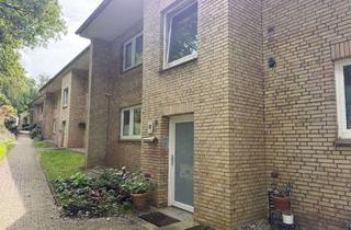 Sch&ouml;ne 3-Zimmer-Wohnung in Gl&uuml;cksburg in Glücksburg (Ostsee)
